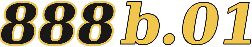888b.01 logo
