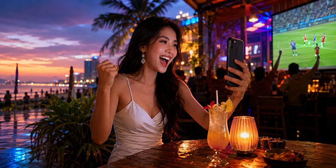 888b.01 Cách chuyển khoản hoạt động trên 888b.01