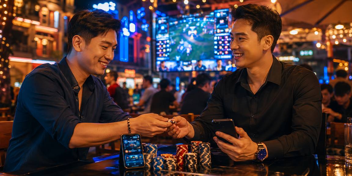 888b.01 Ưu đãi game mới tại 888b.01 – cập nhật theo từng vòng đấu