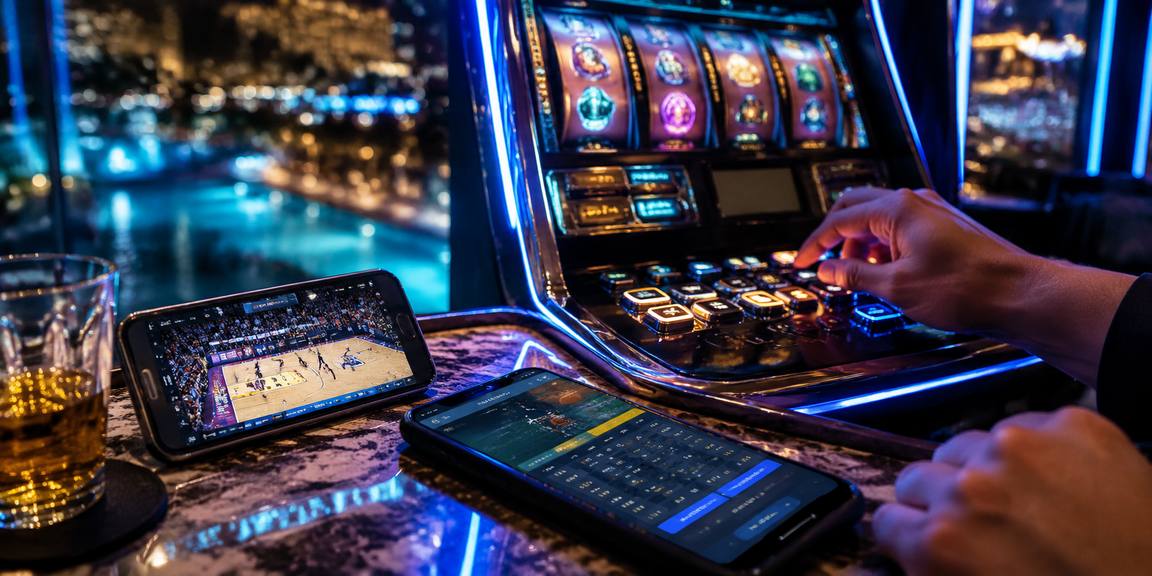 888b.01 Bàn Baccarat Trực Tiếp – Dealer Thật, Kết Quả Thật